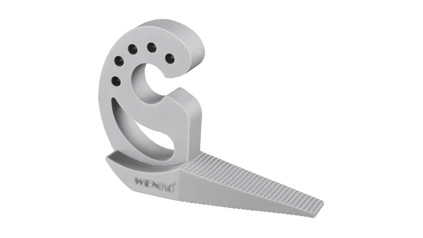 WENKO Tür- und Fensterstopper Multi-STOP®