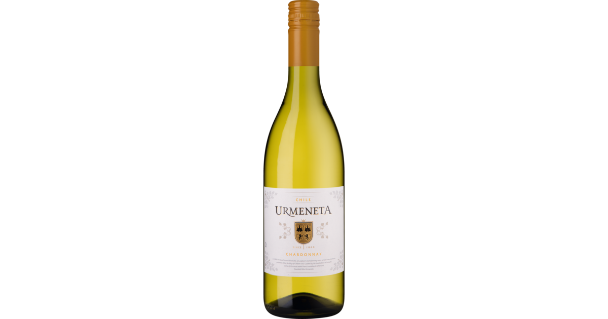 Urmeneta Chardonnay