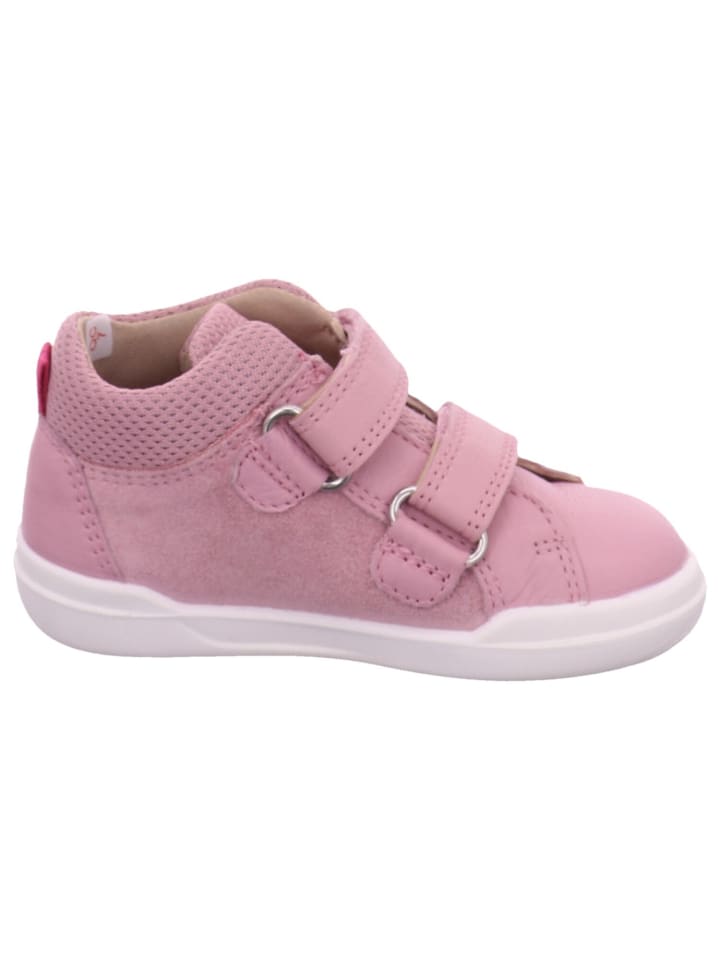 superfit Kinderstiefel in rosa günstig kaufen
