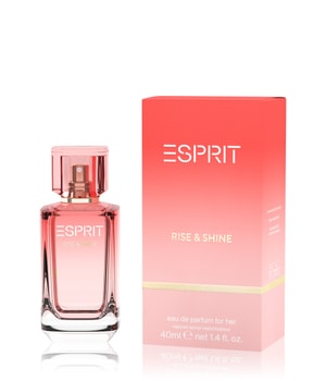ESPRIT Rise & Shine Eau de Parfum 40 ml