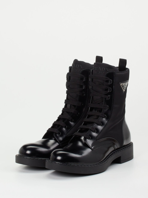 Boots-47010090705 Prada