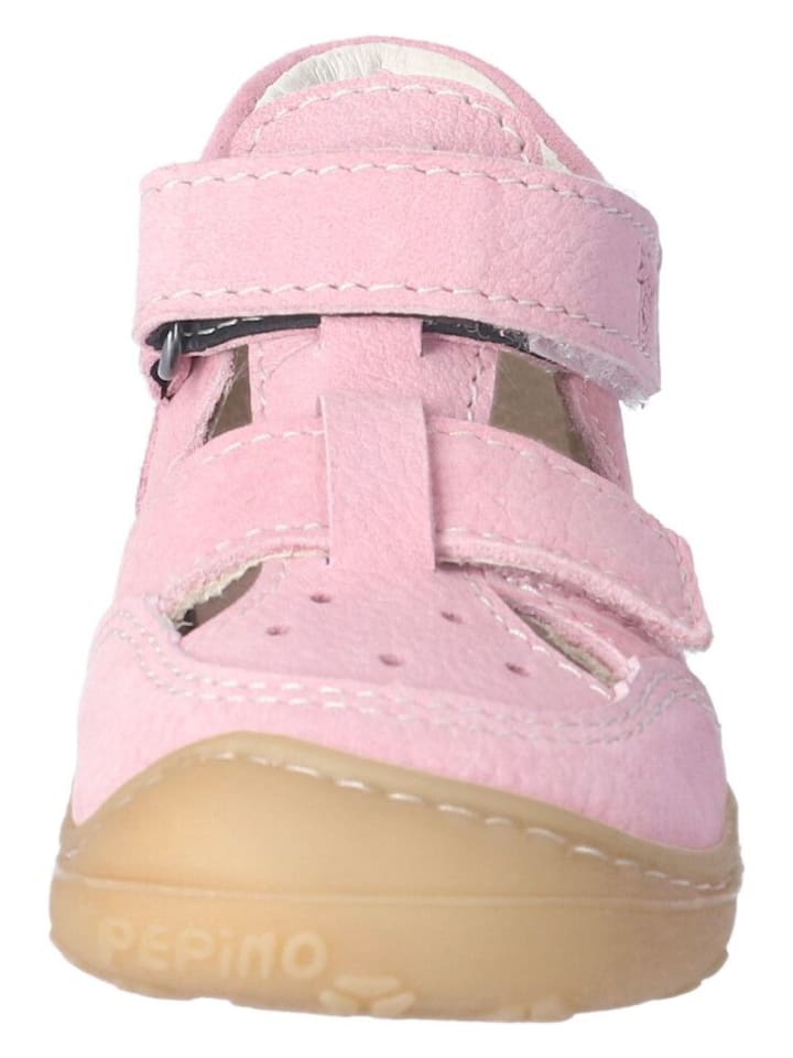 PEPINO Halbschuhe in Rosa günstig kaufen 21