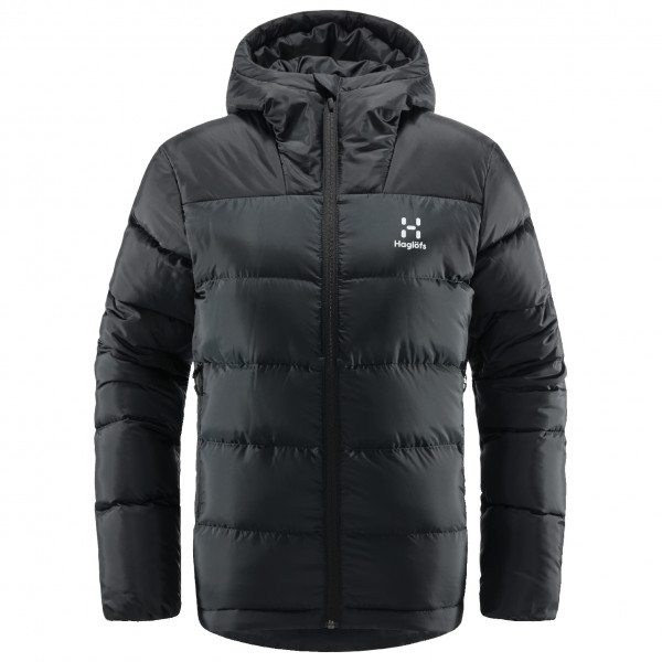 Haglöfs - Women's Bield Down Hood - Daunenjacke