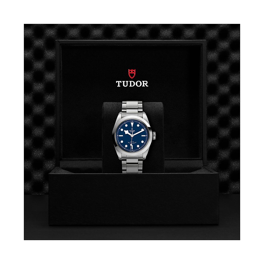 Tudor Herrenuhr Black Bay 41