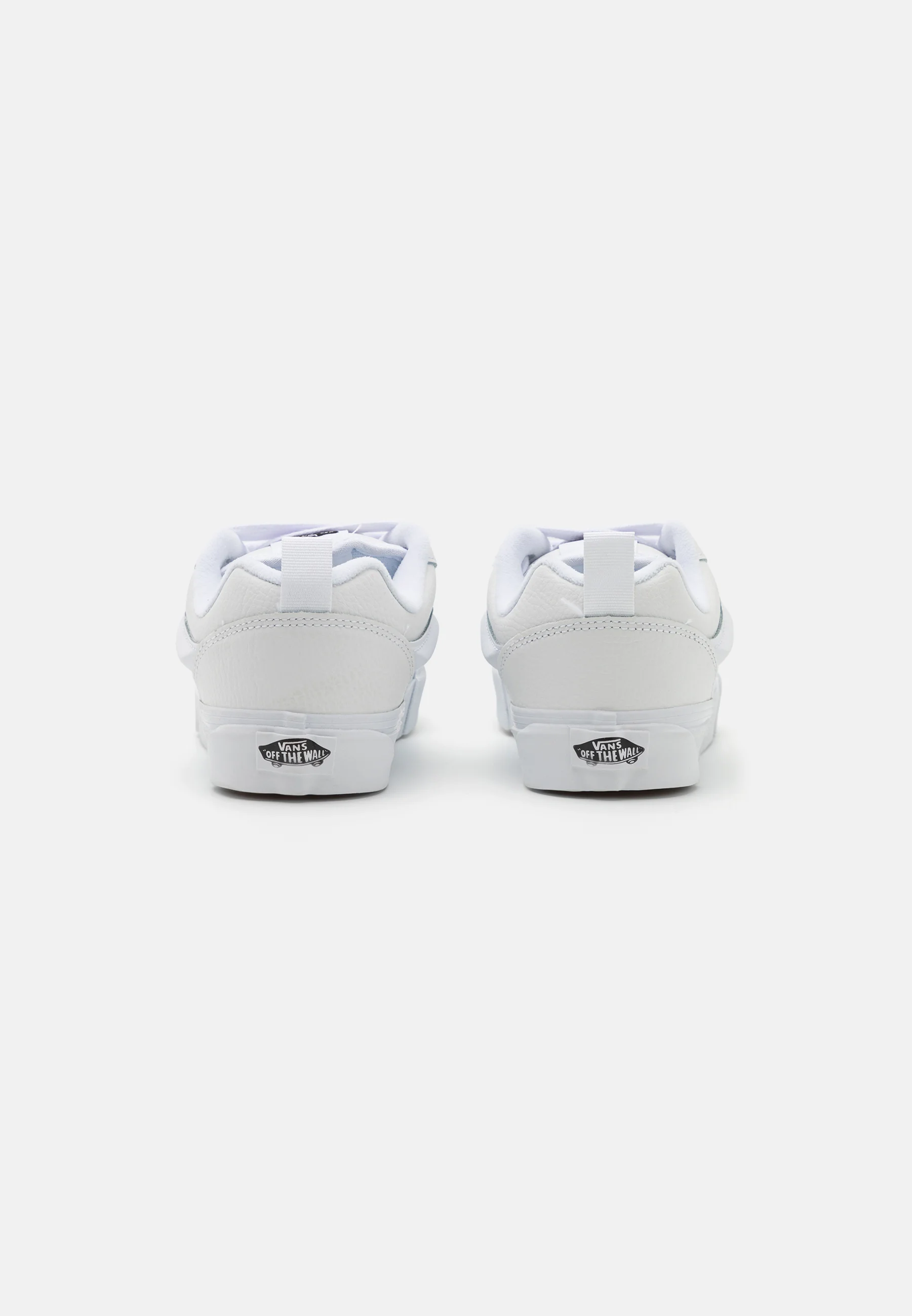 Vans KNU SKOOL UNISEX - Zapatillas skate