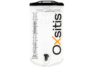 Oxsitis poche à eau - 2L