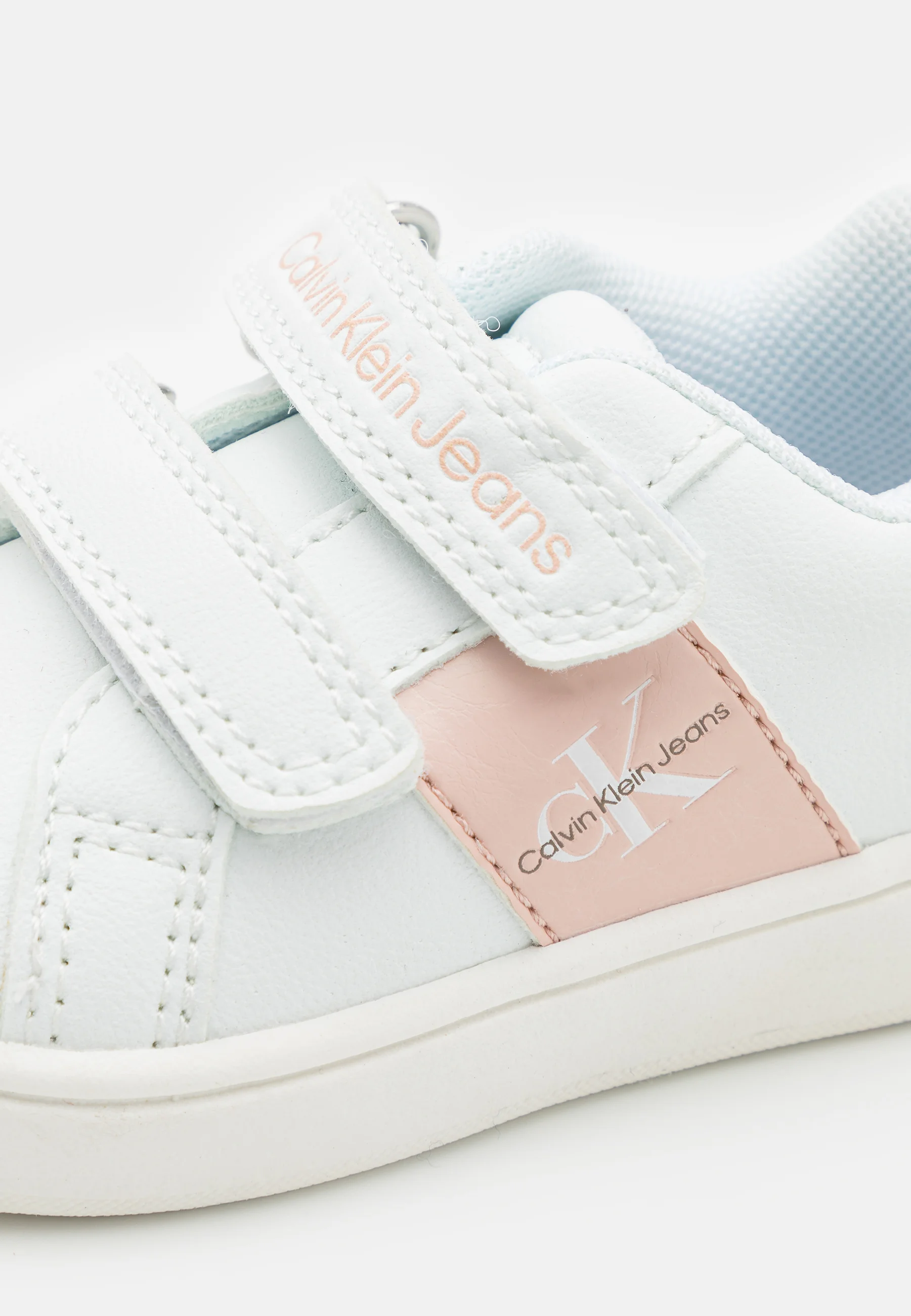 Calvin Klein Jeans HARING - Zapatillas bajas