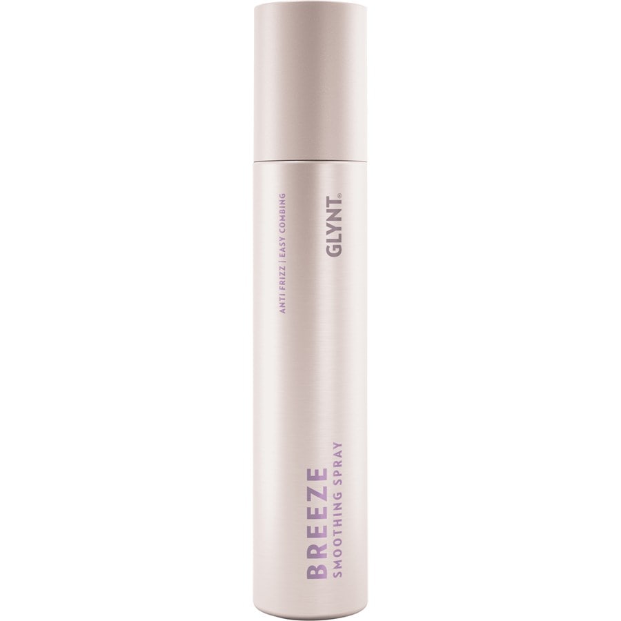Breeze Smoothing Spray