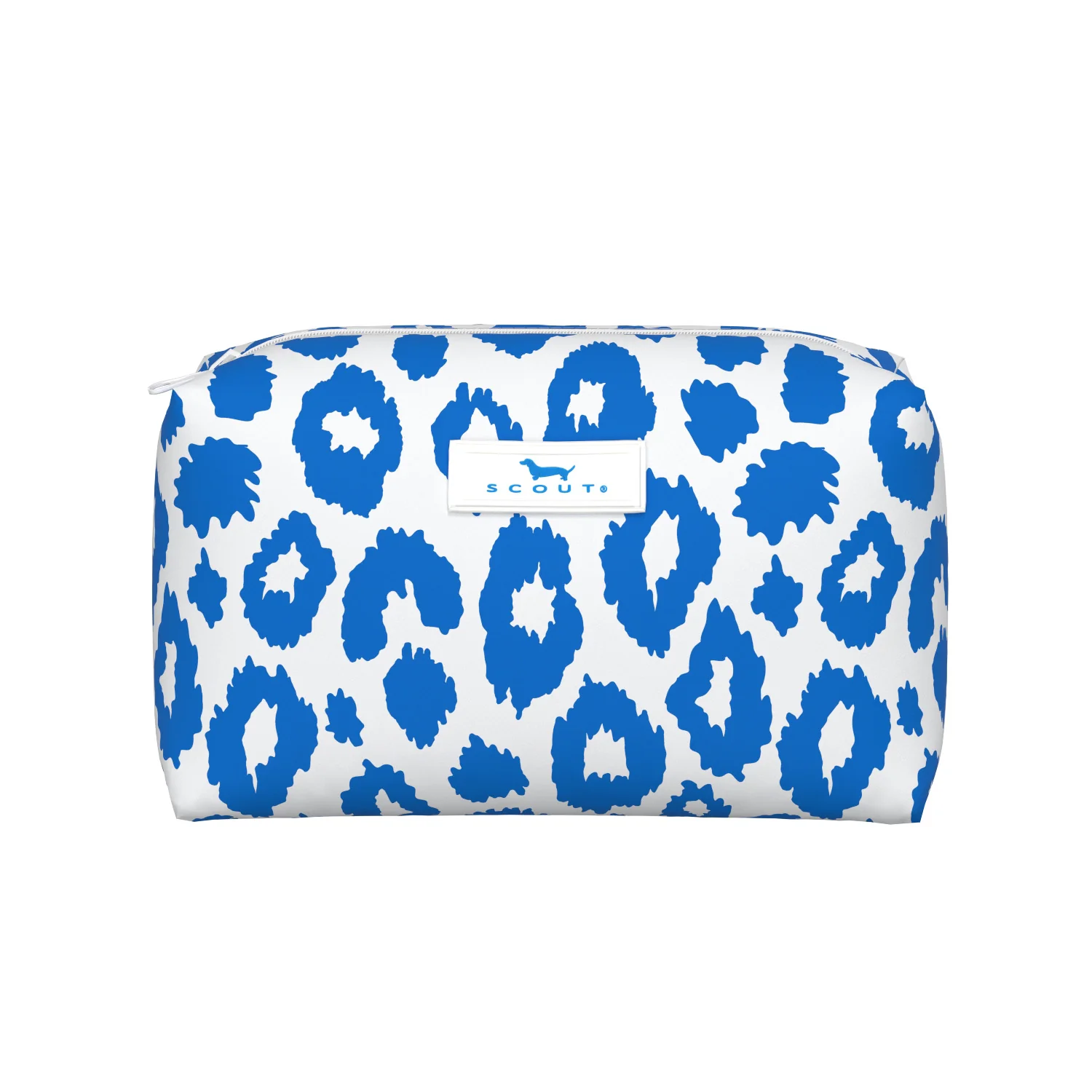 Makeup Bag Small Tiny Treasures