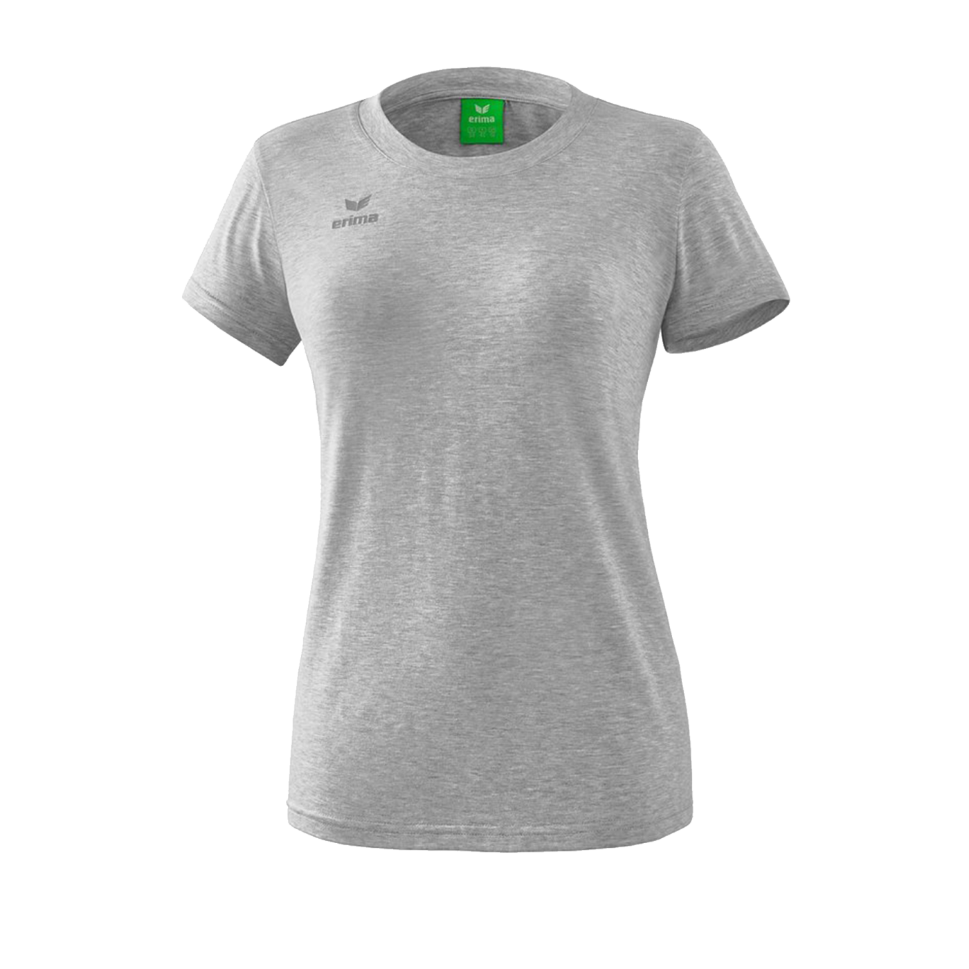 Erima Style T-Shirt Damen Grau