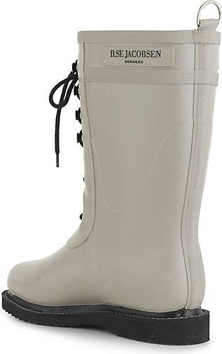 ILSE JACOBSEN HORNBÆK Rubber Boots RUB15