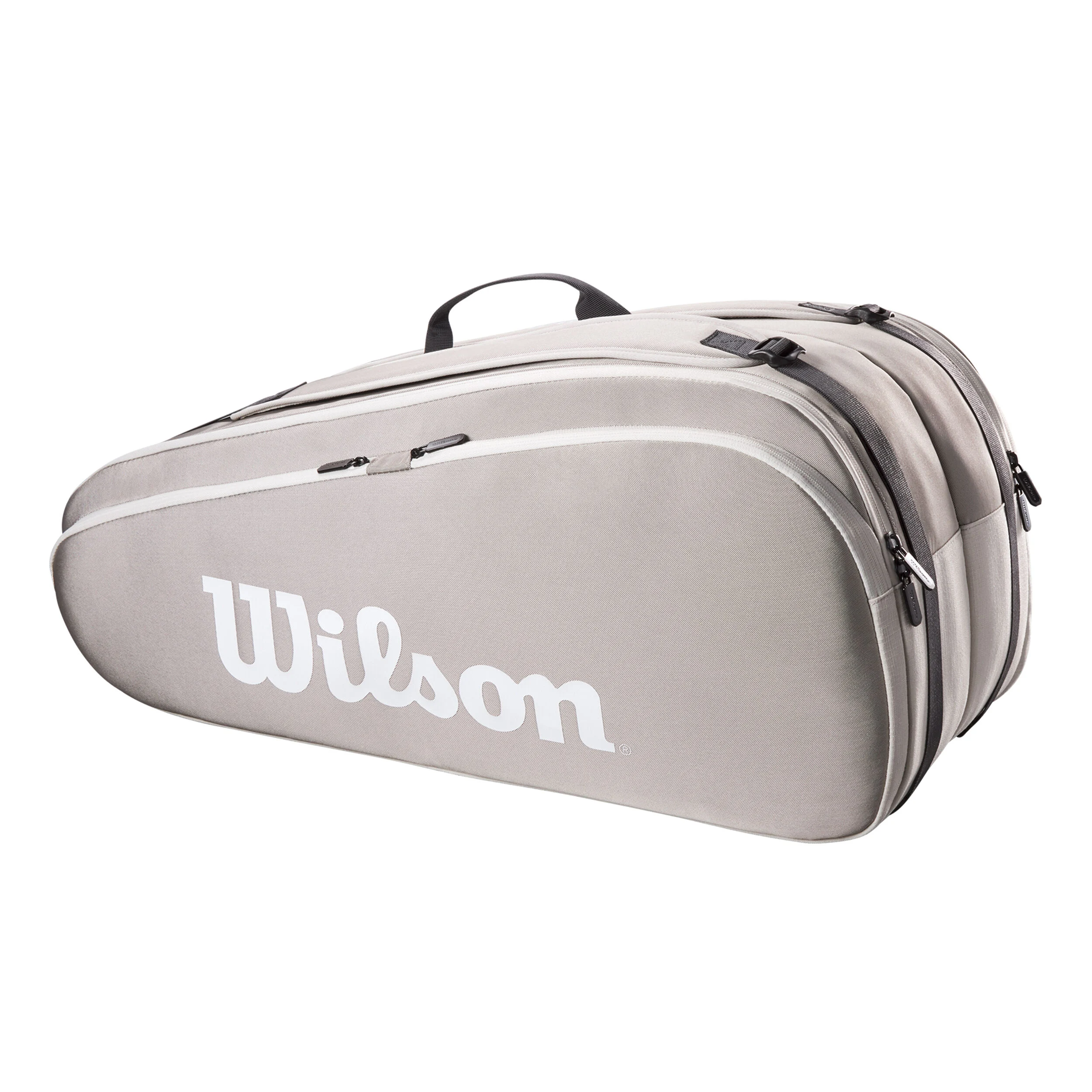 Tour Schlägertasche 12er - Grau