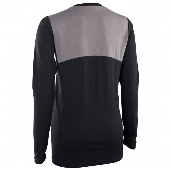 ION - Women's IOB Baselayer Tee L/S - Merinoshirt