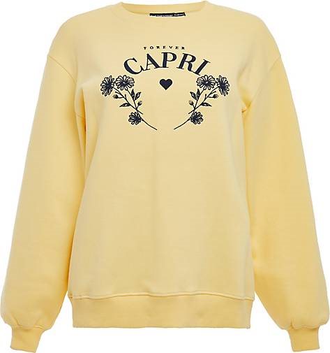 Threadbare Sweatshirt