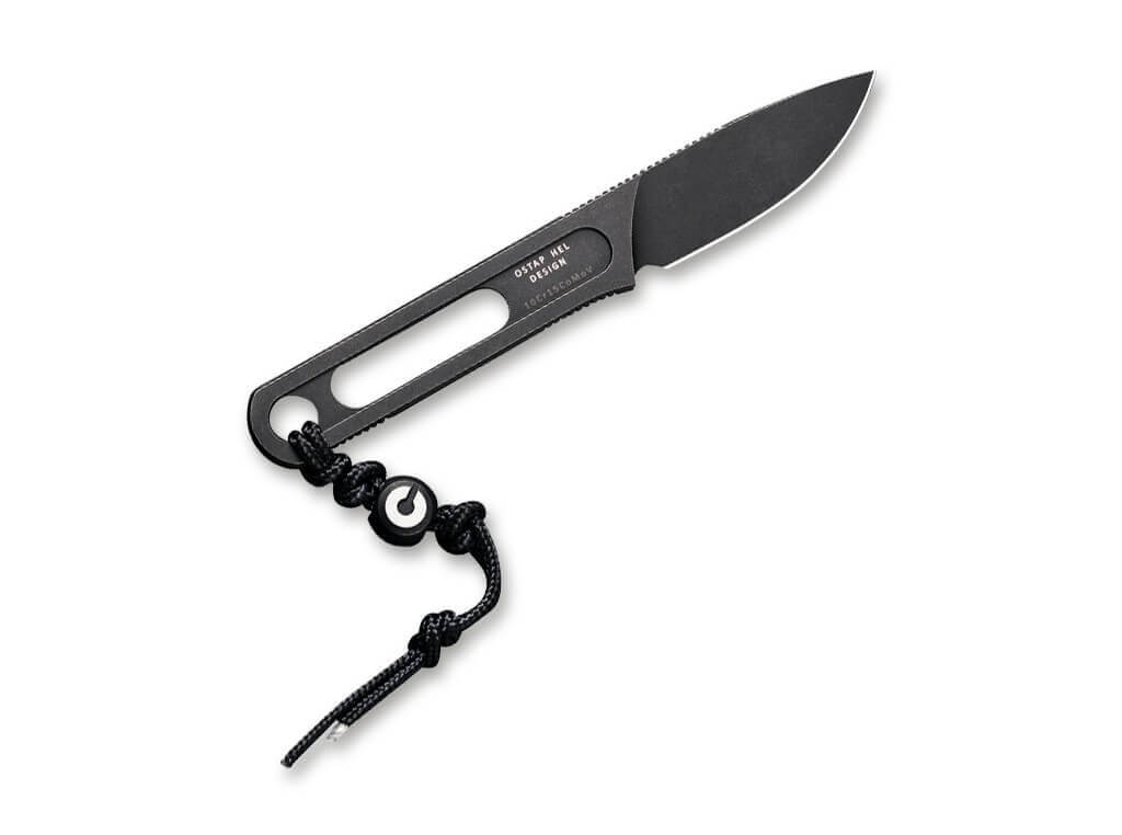 Minimis Black