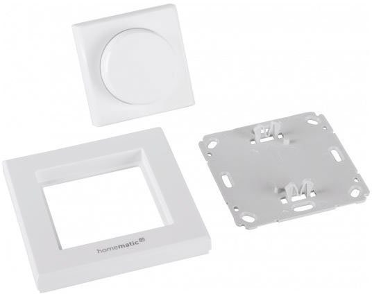 Homematic IP Lichtschalter Drehtaster (154888A0)