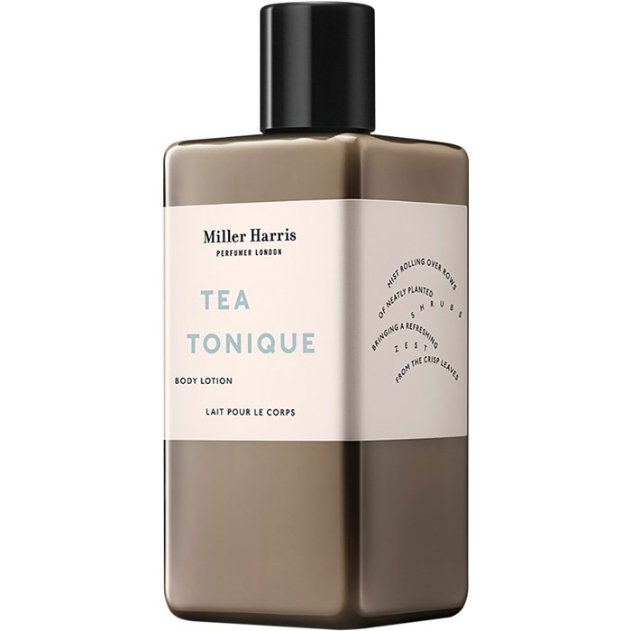 Body Lotion