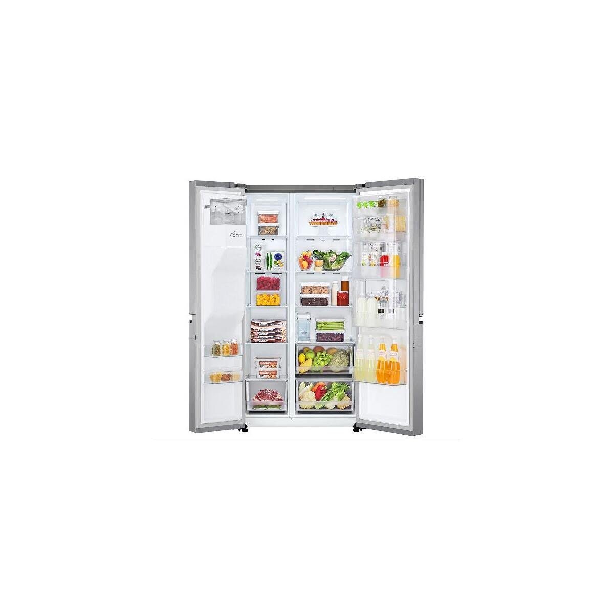 LG Side-by-Side GSJV31PZXE