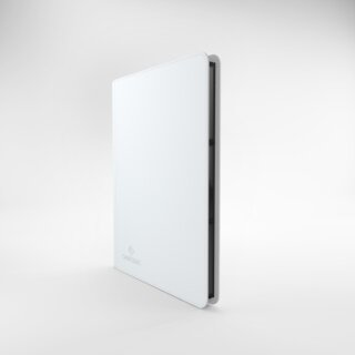 Gamegenic - Prime Album 18-Pocket - White