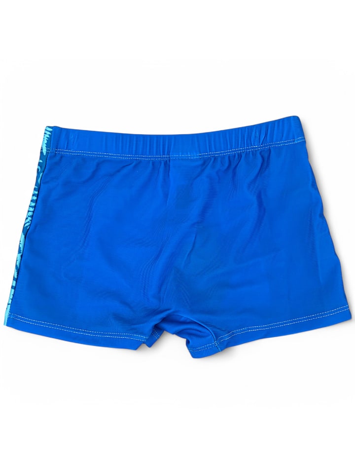 Lilo & Stitch Badehose Disney Lilo & Stitch in Blau günstig kaufen