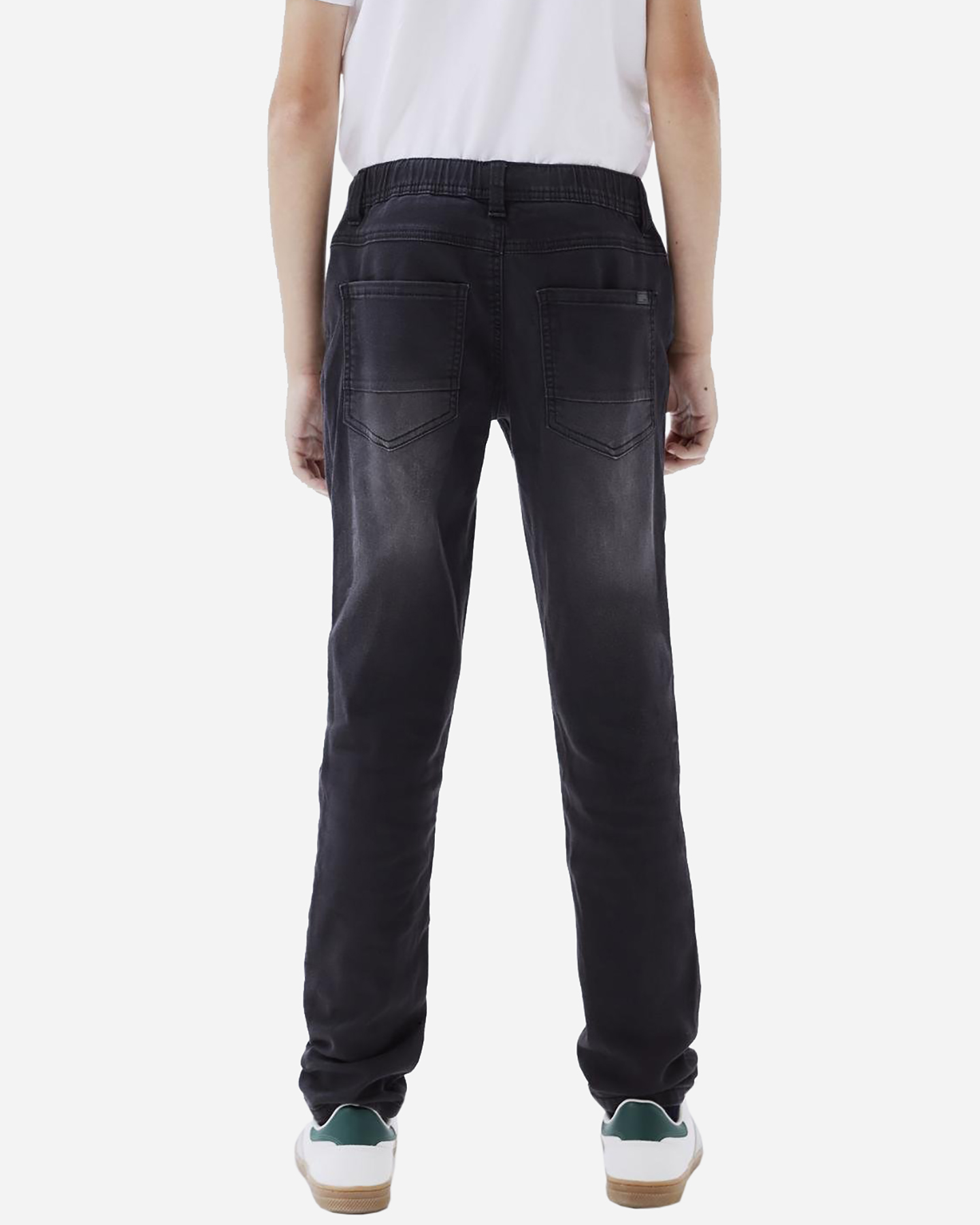 Jeansy Name It Regular Jr 13185213-BS000031