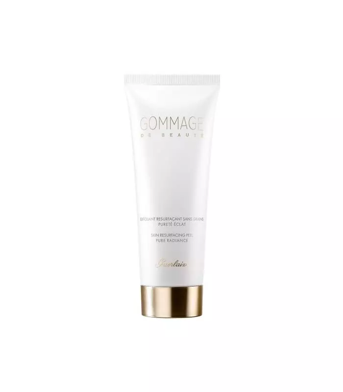 LE GOMMAGE DE BEAUTÉ Exfoliant Resurfaçant Sans Grain
