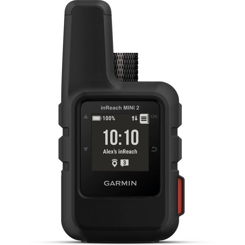 Garmin InReach Mini2 GPS