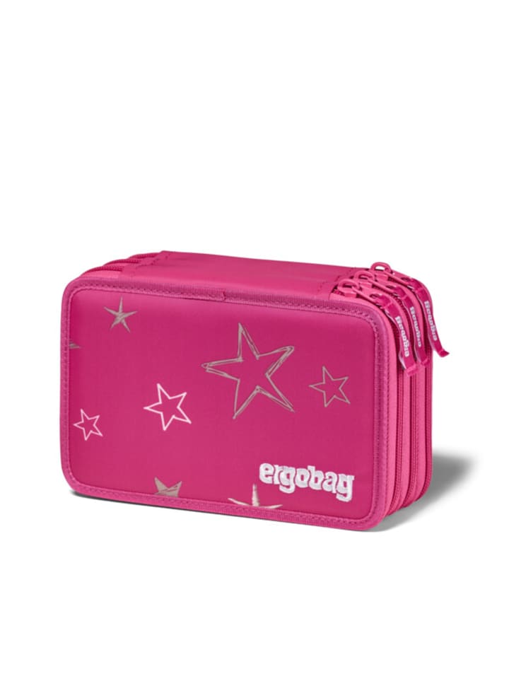 Ergobag Maximäppchen SternzauBär in rosa günstig kaufen onesize