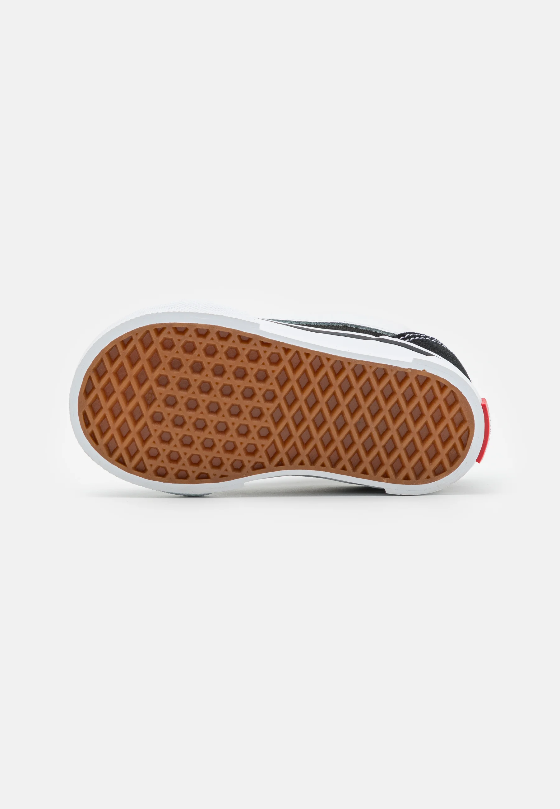 Vans KNU SKOOL UNISEX - Zapatillas bajas