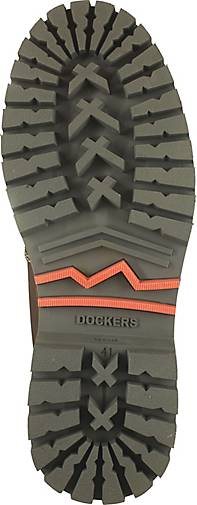 Dockers Stiefelette