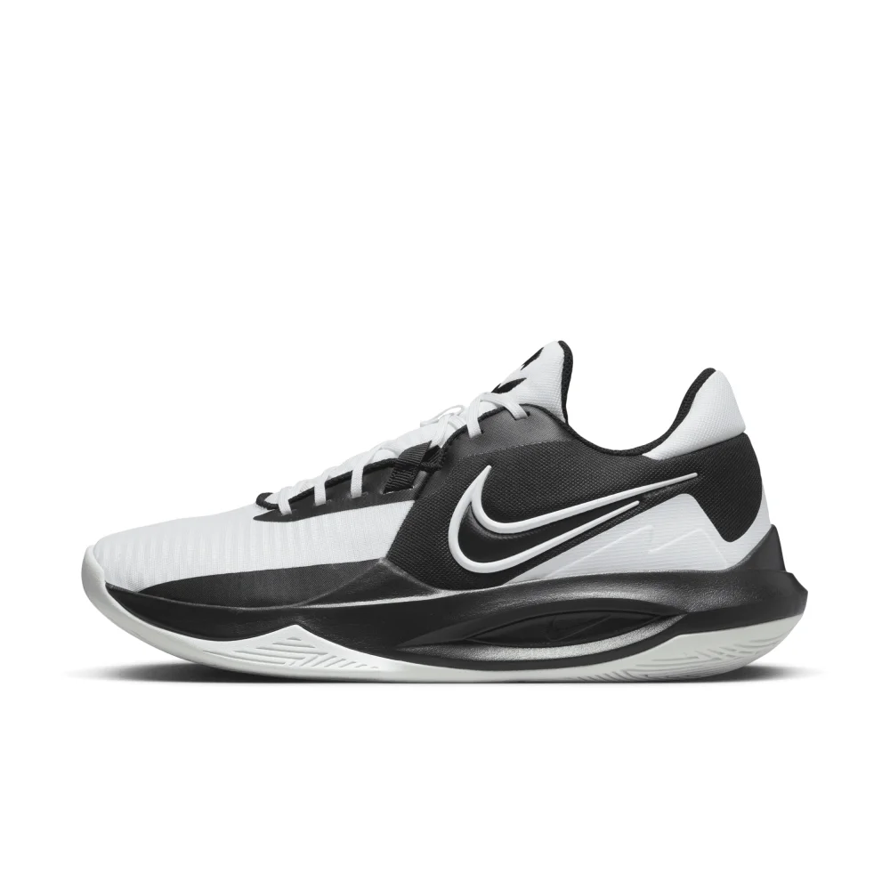 Nike Precision 6 DD9535-007 / schwarz
