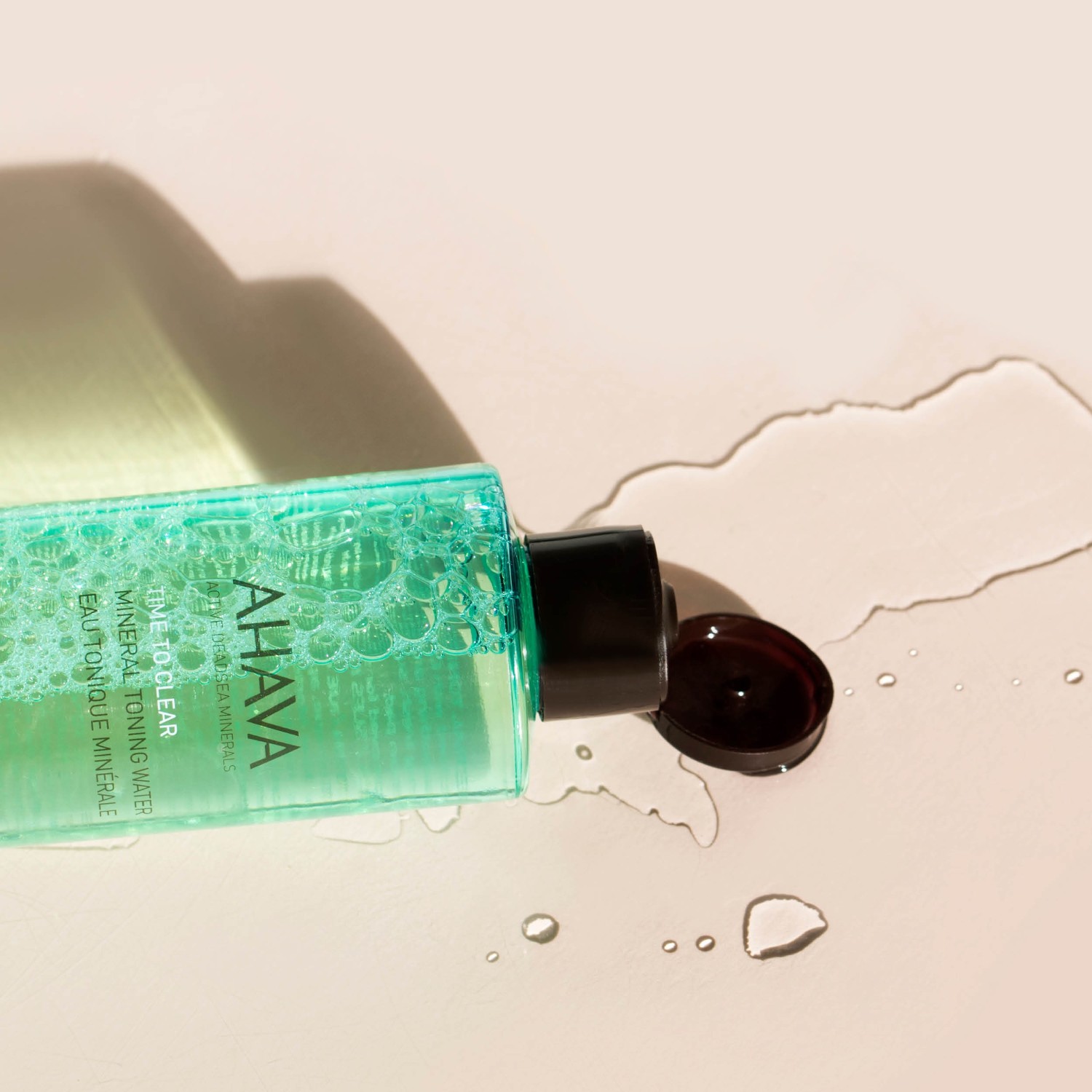 AHAVA Mineral Toning Water 2