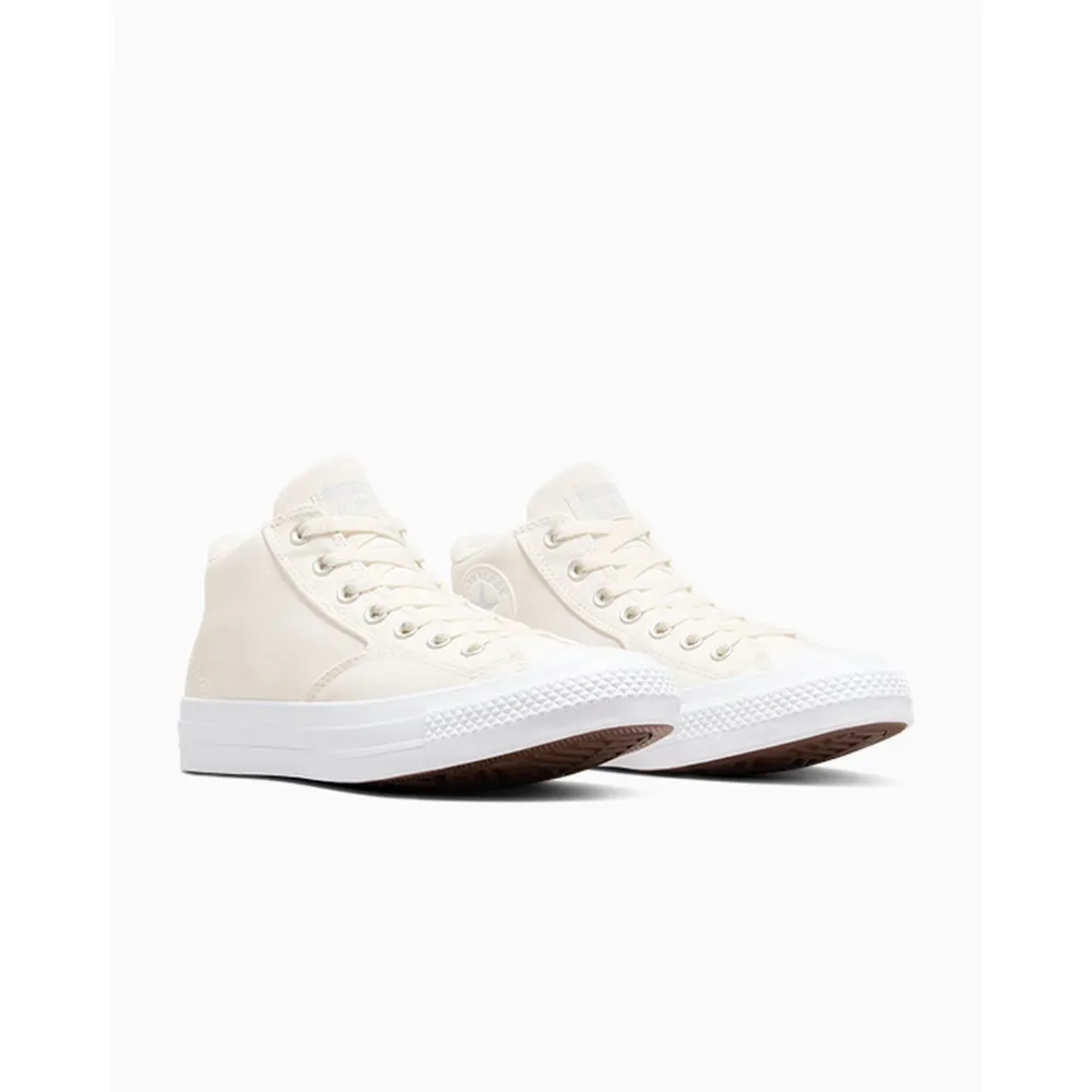 Converse Chuck Taylor All Star Malden Street Monochrome A08768C / weiss