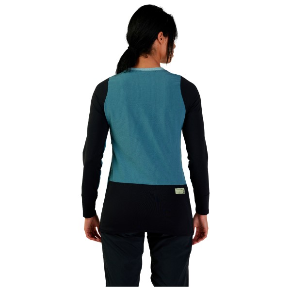 FOX Racing - Women's Defend Thermal Jersey - Radtrikot