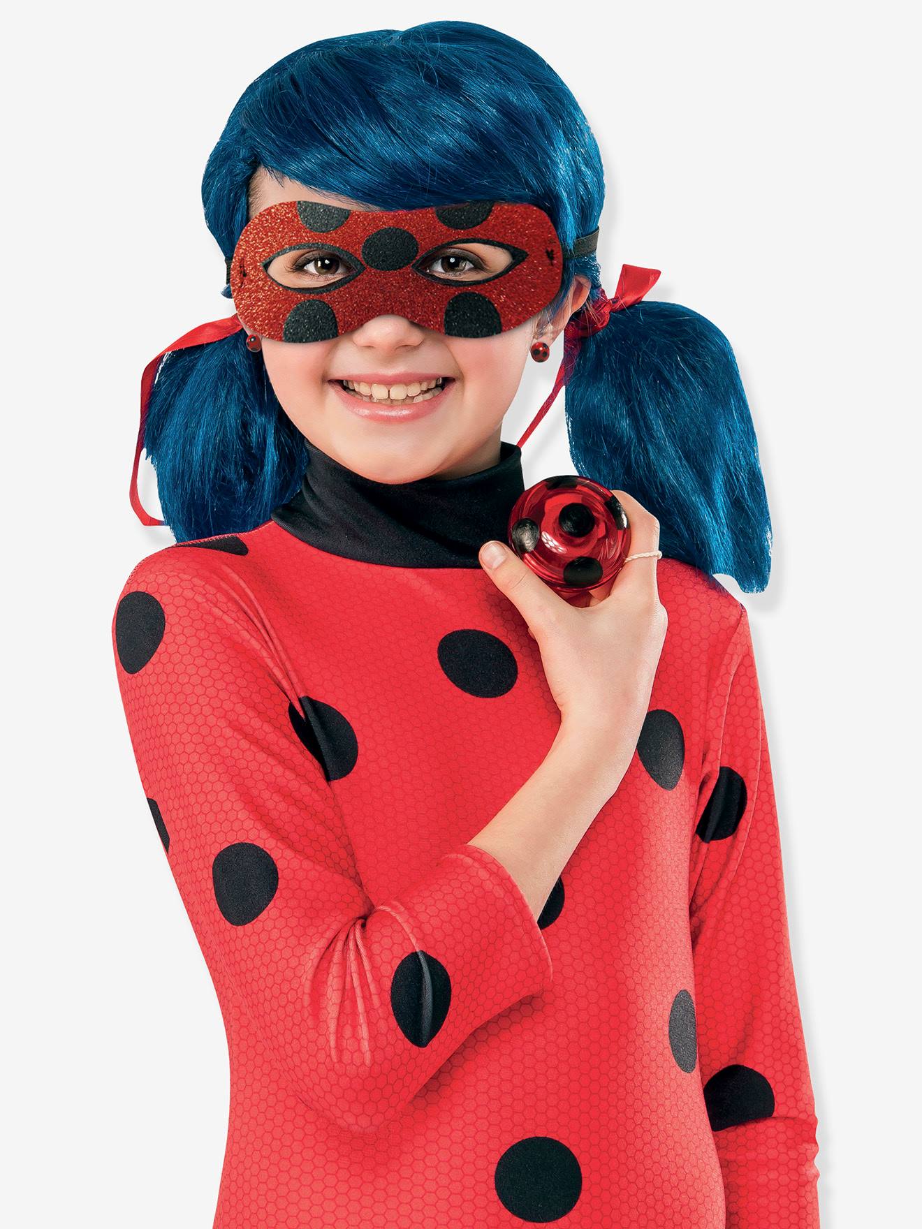 Kit d'Accessoires Miraculous Ladybug