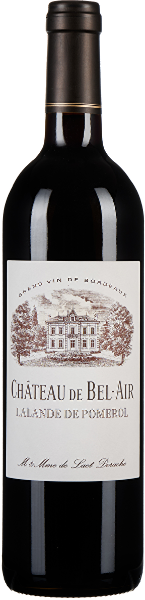 Château de Bel-Air Château de Bel-Air 2020