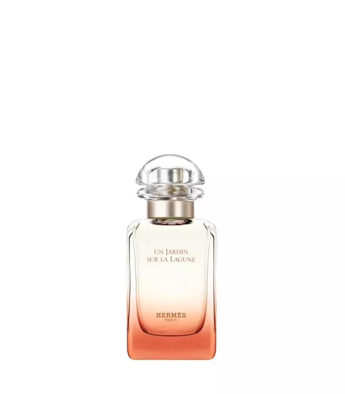 UN JARDIN SUR LA LAGUNE Eau de Toilette Vaporisateur