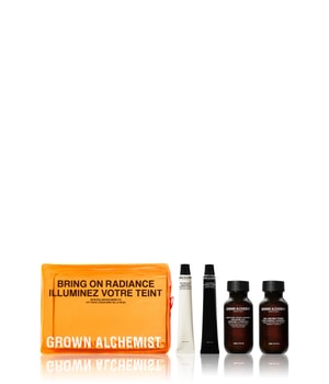Grown Alchemist Skin Balancing Mini Kit Gesichtspflegeset-1 Stk