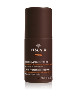 NUXE Men Protection 24 H Deodorant Roll-On-50 ml