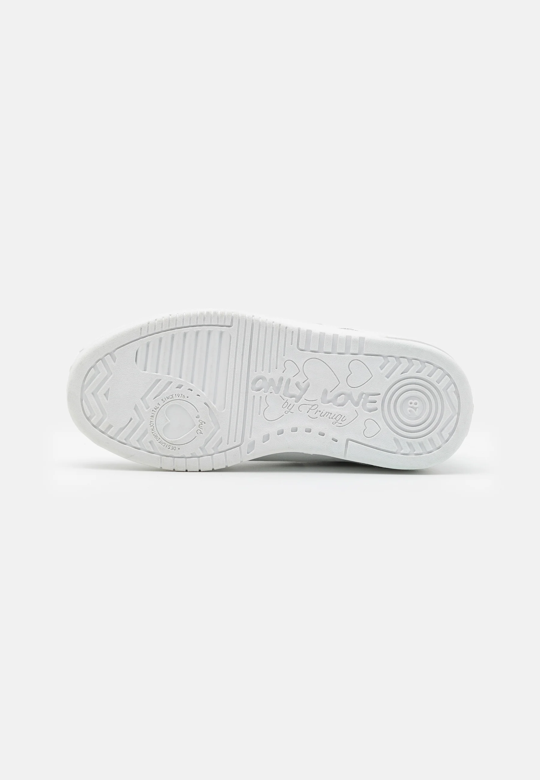 Zapatillas bajas Primigi