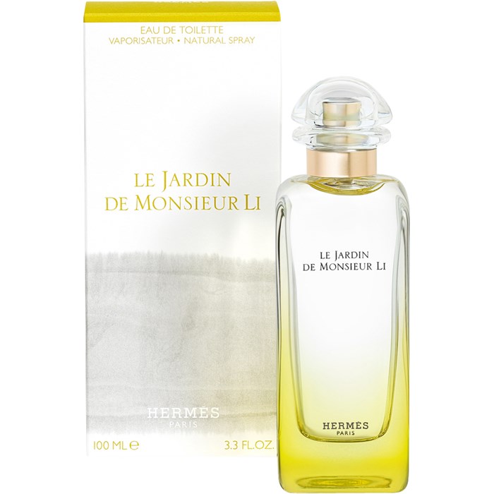 Eau de Toilette Spray