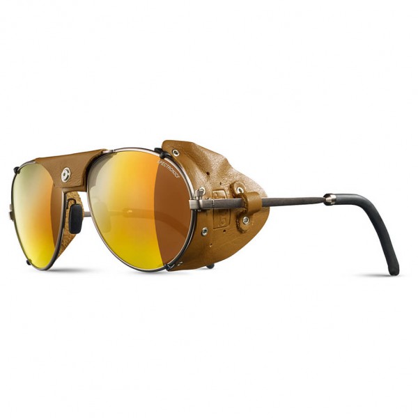 Julbo - Cham Spectron S3CF - Gletscherbrille