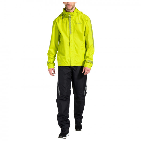 Vaude - Luminum Jacket II - Fahrradjacke