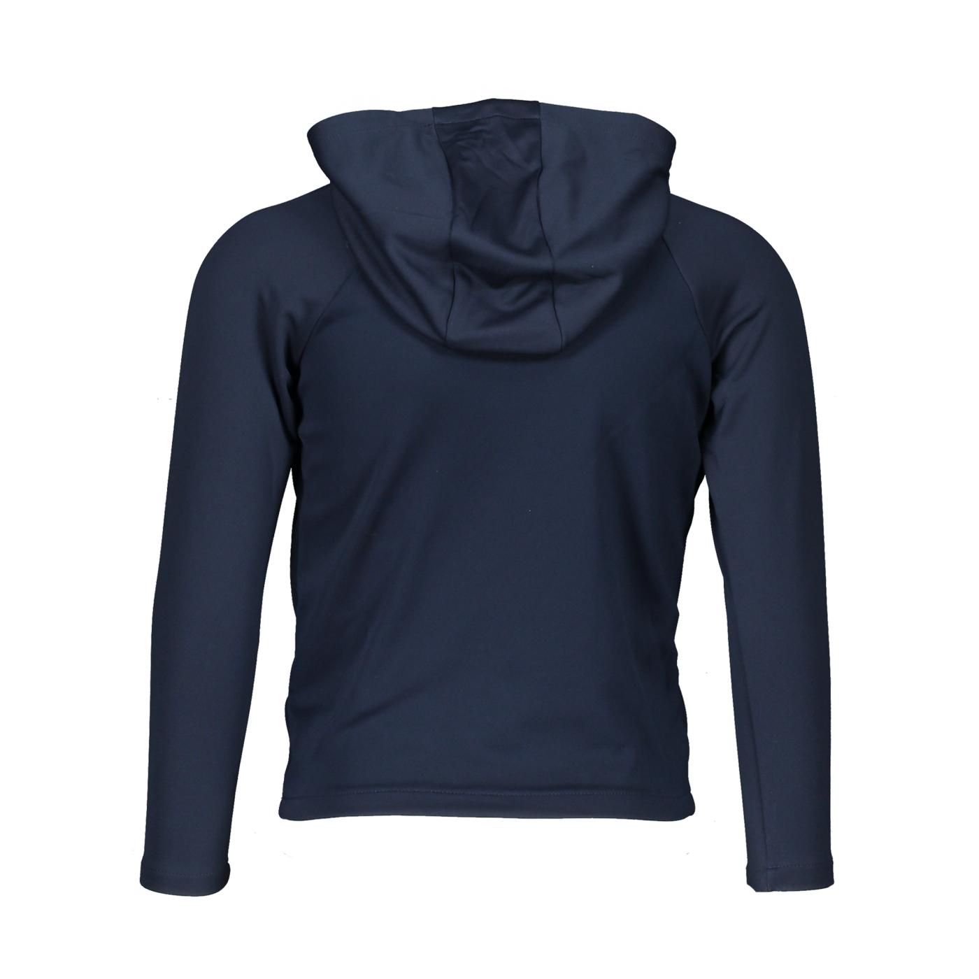 Nike Academy Pro Hoody Kids Blau F452