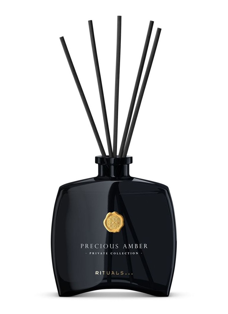 Rituals Precious Amber Mini Sticks de parfum – 100 ml