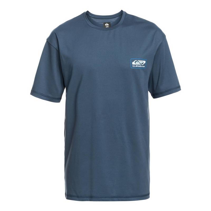 Quiksilver MIX SURF UV-Shirt Herren