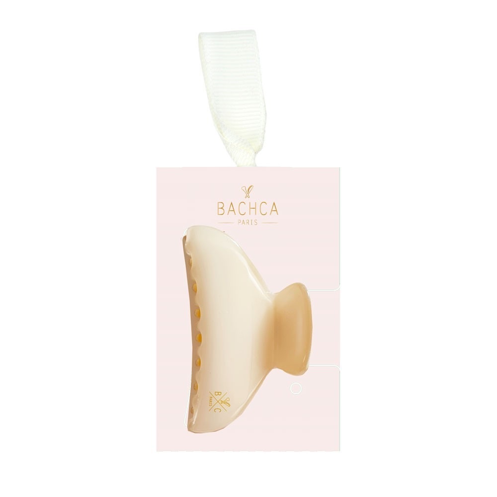 Klips Bachca Opaline Ivory, mały rozmiar