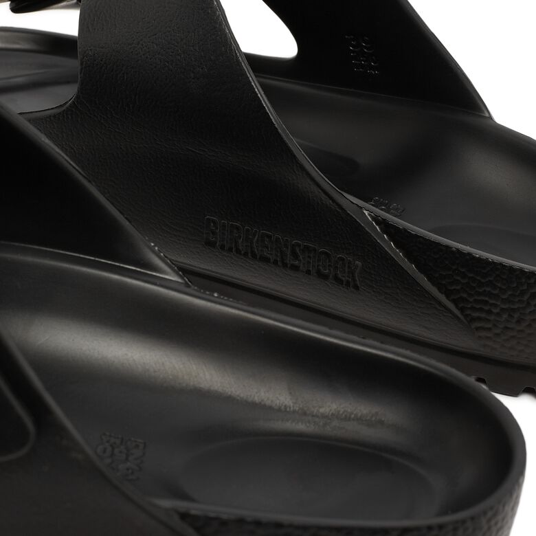 Birkenstock Wmns Arizona Eva (narrow) Black