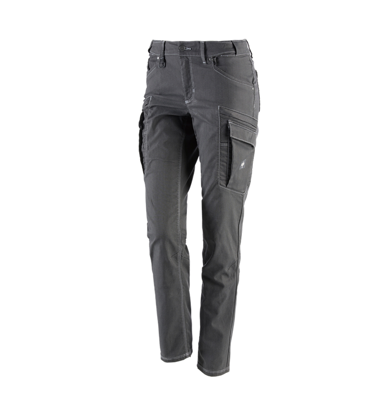 Cargohose e.s.vintage, Damen