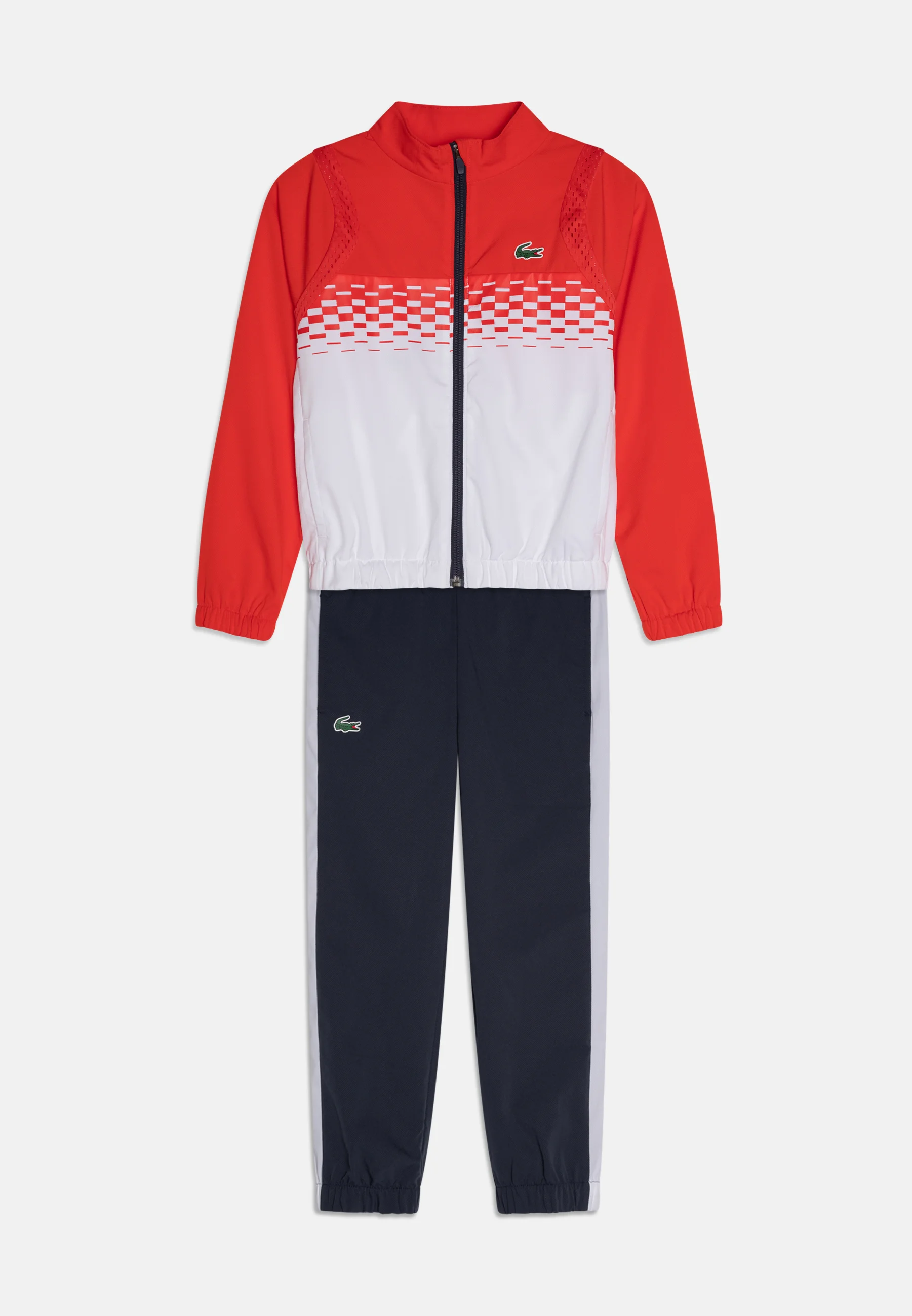 Conjunto unisex Lacoste - Chaqueta deportiva